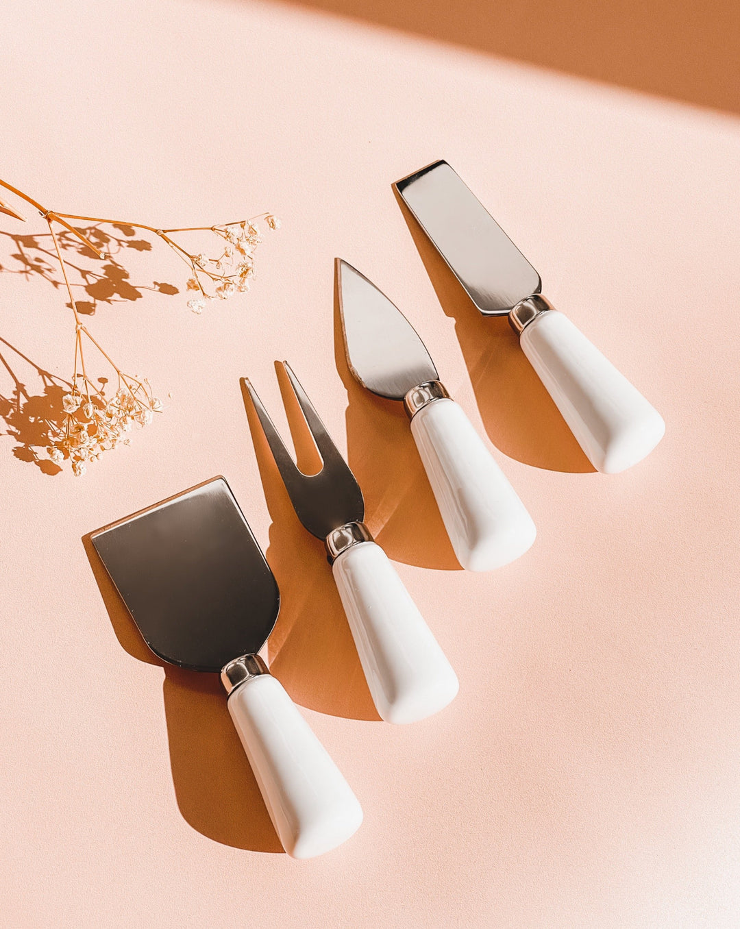 CH | 4 Set Cheese Tools