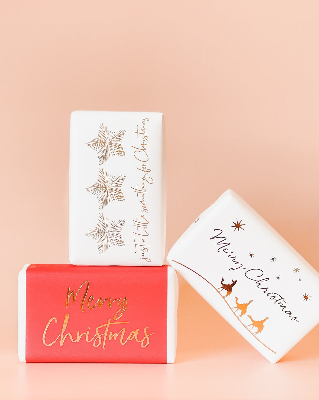 HH | Christmas Soap