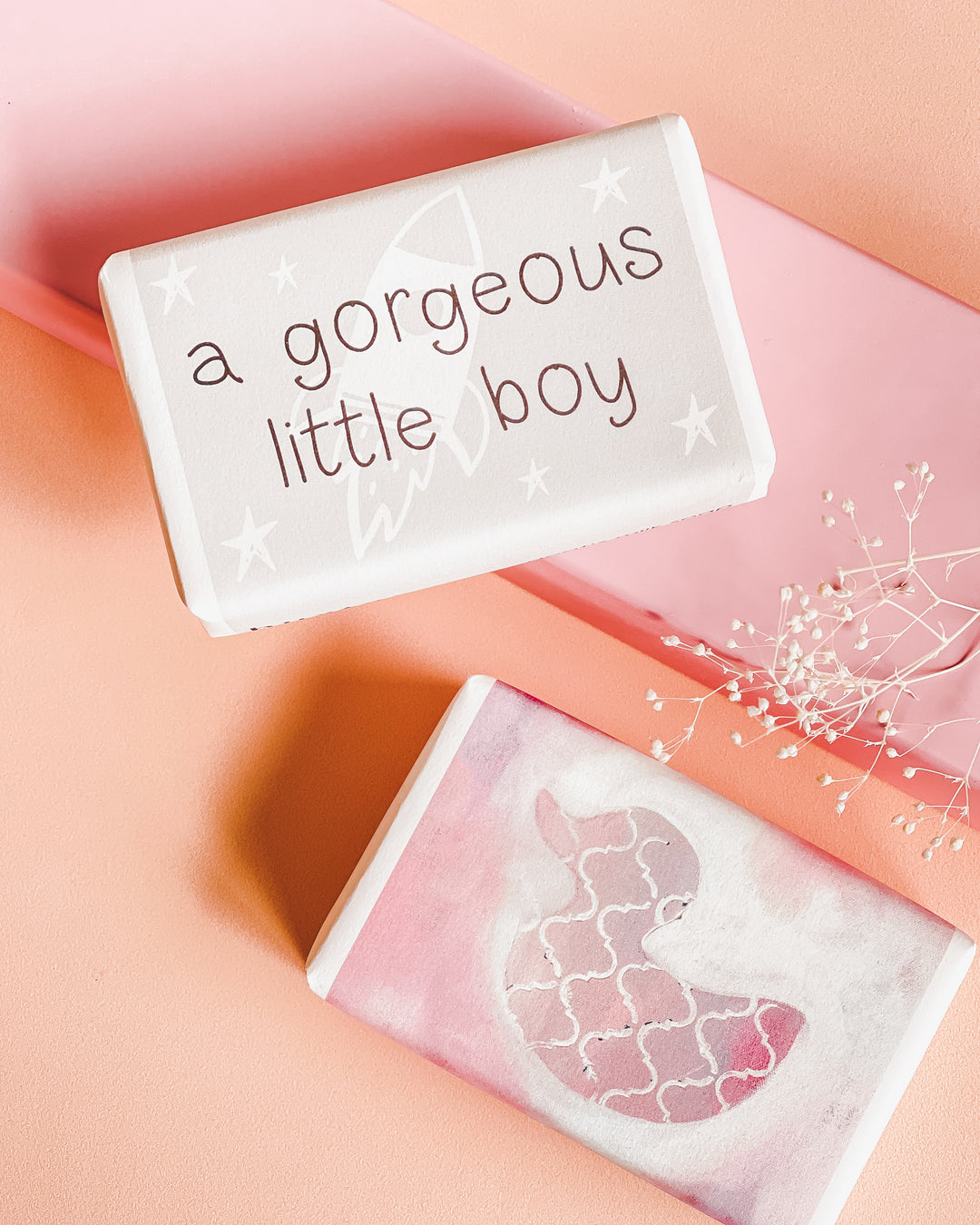 HH | Baby Soap