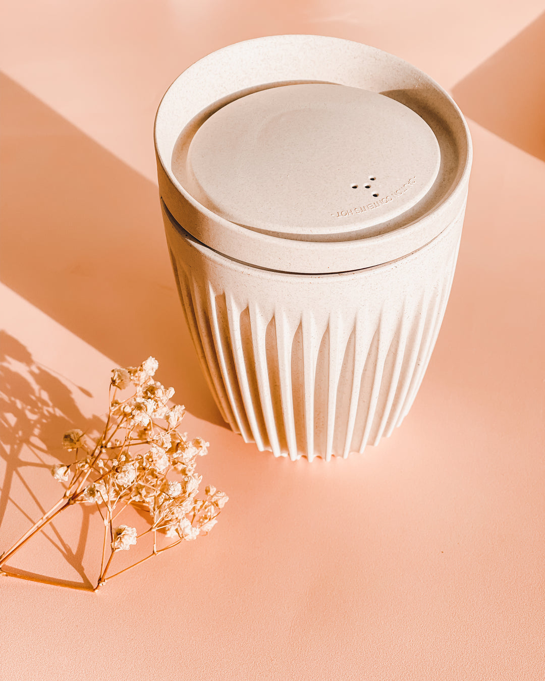 Travel Tumbler