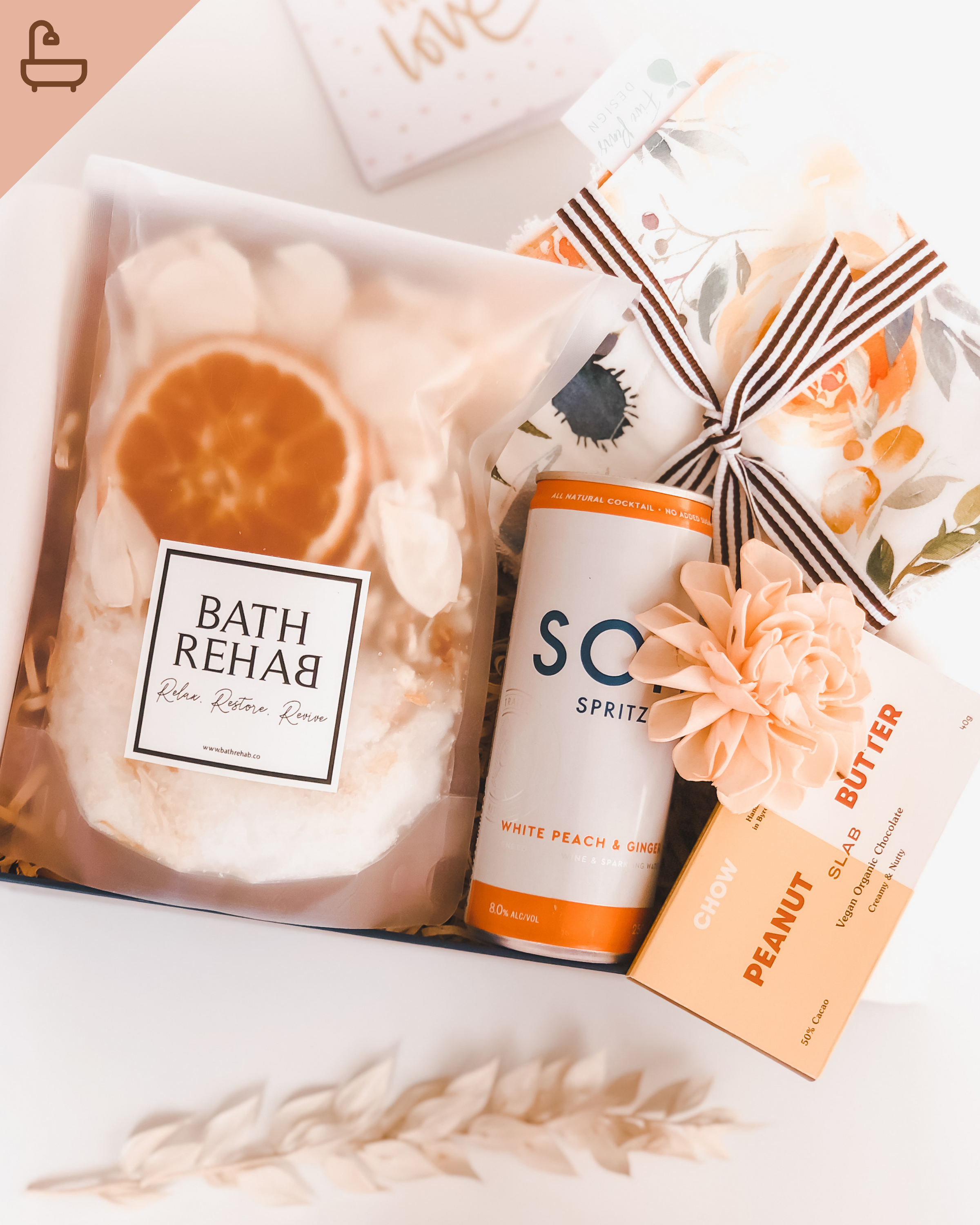 BATH EDIT