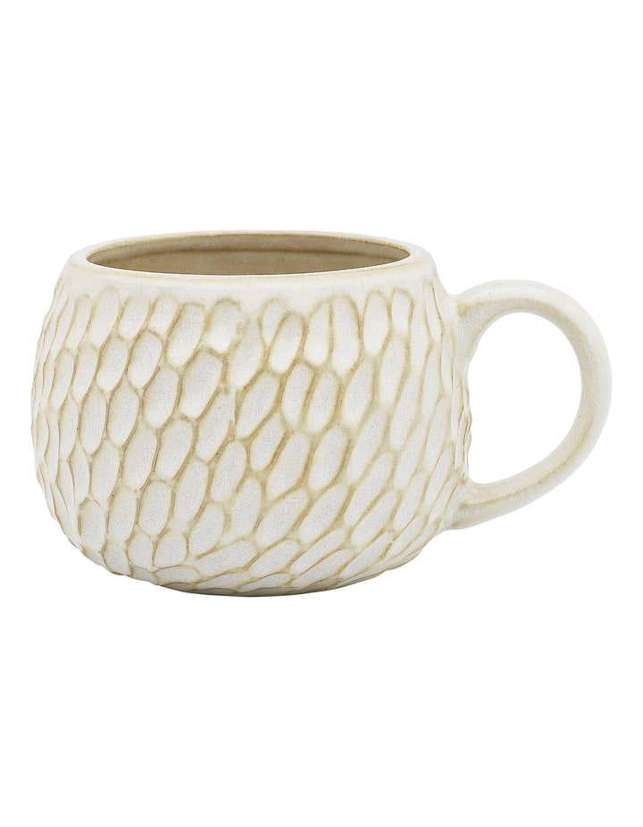 Festive Fossil Mugs