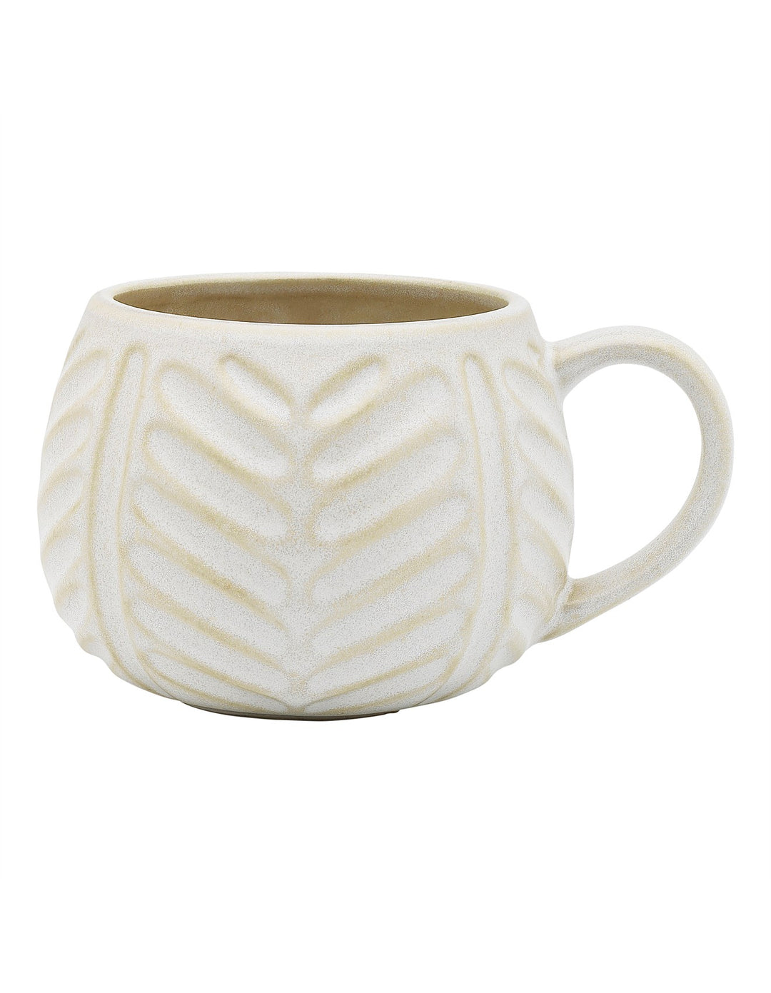 Festive Fossil Mugs