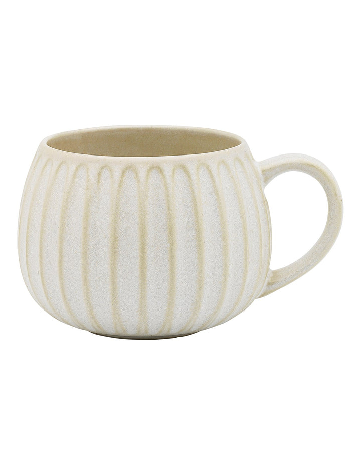 Festive Fossil Mugs