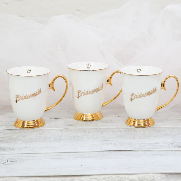 Bridal Mugs