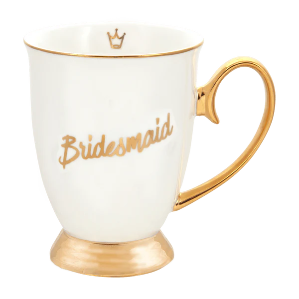 Bridal Mugs