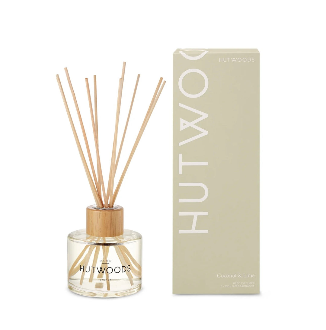 Reed Diffuser