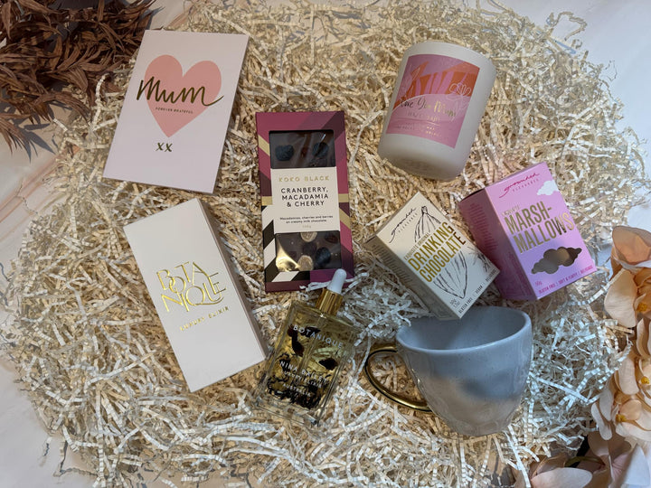 Deluxe Tranquility Gift Box