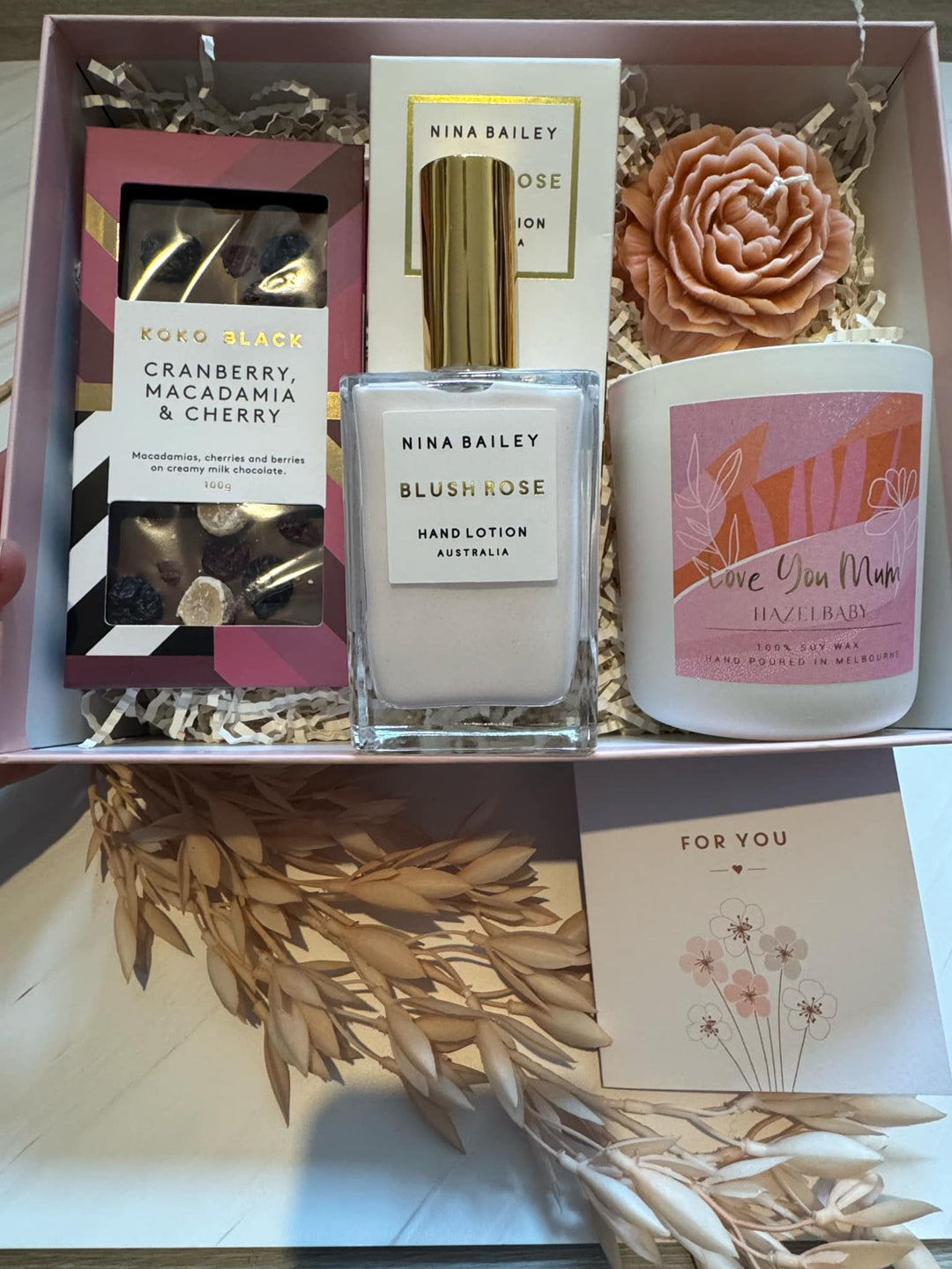 Deluxe Tranquility Gift Box