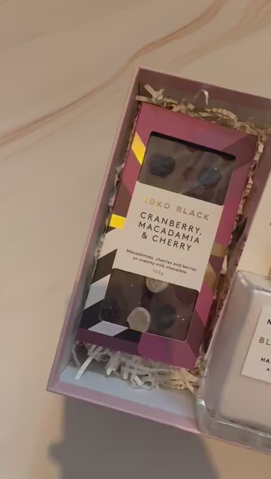 Lux Loving Touch Gift Box