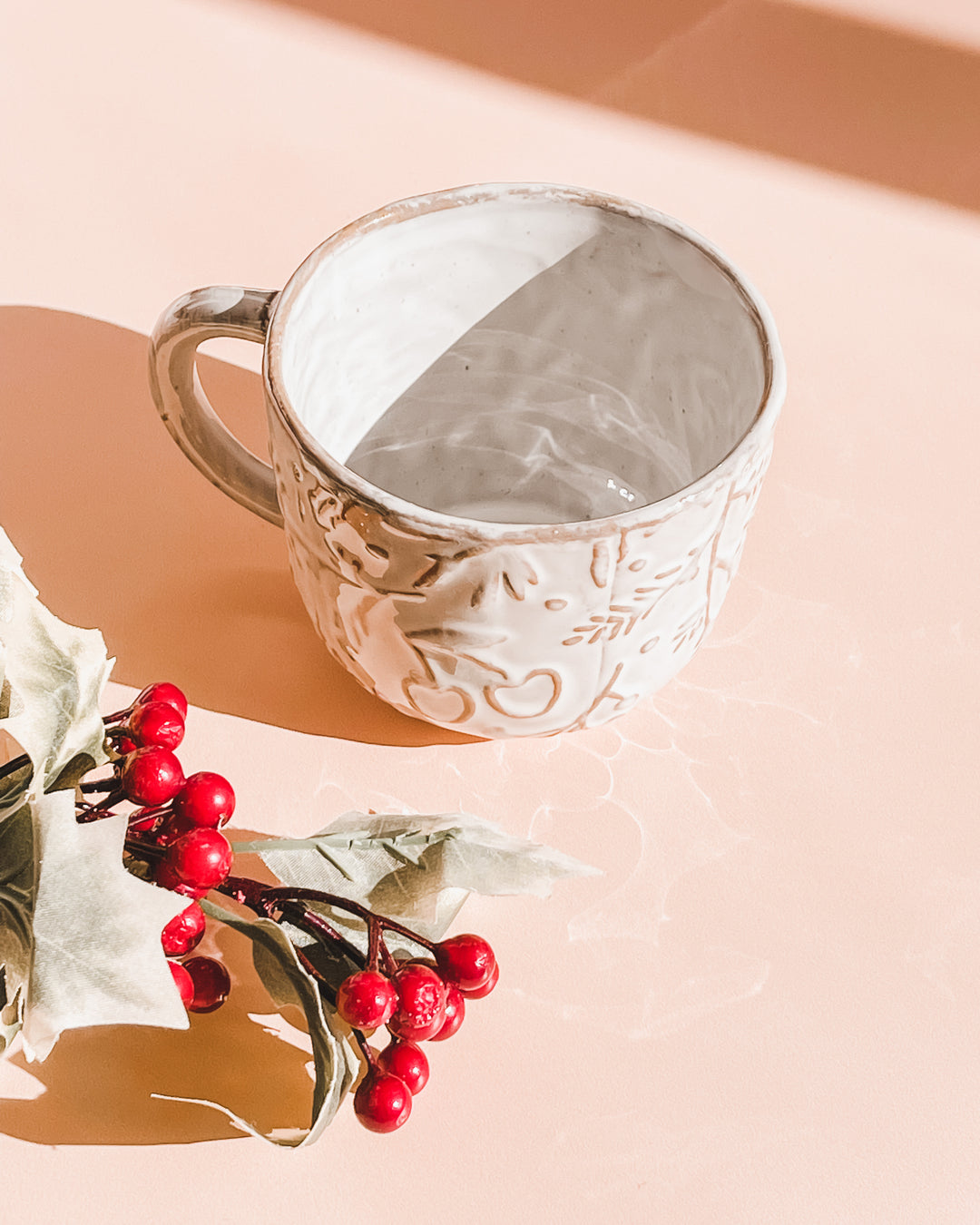 CH | Christmas Mug