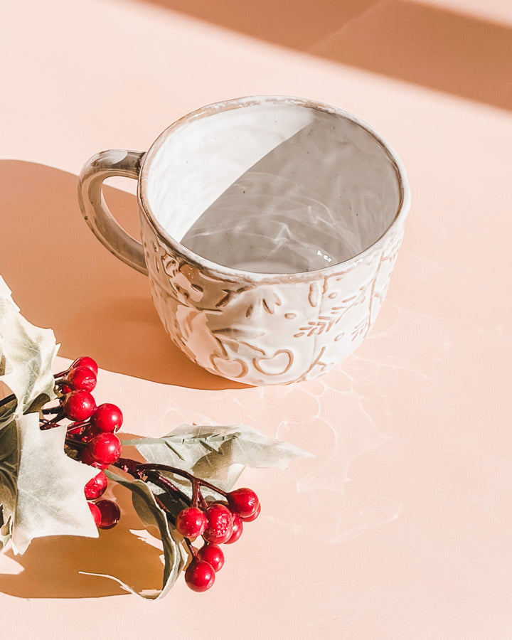 CH | Christmas Mug