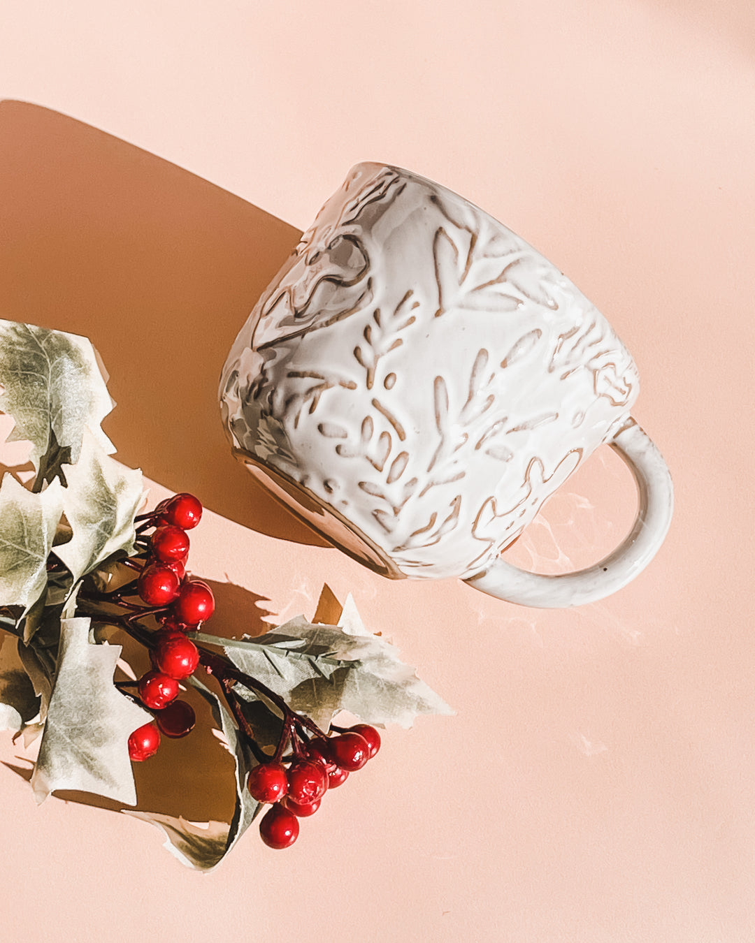 CH | Christmas Mug