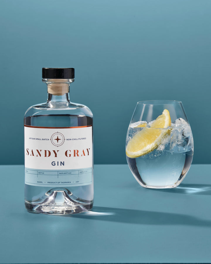 SG | Award Winning Gin