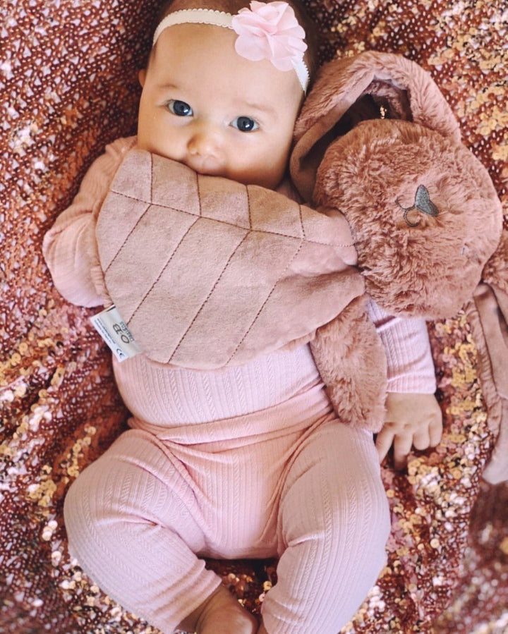 Baby Comforter
