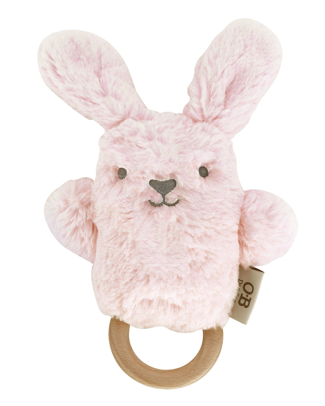 OD | Soft Rattle Toy