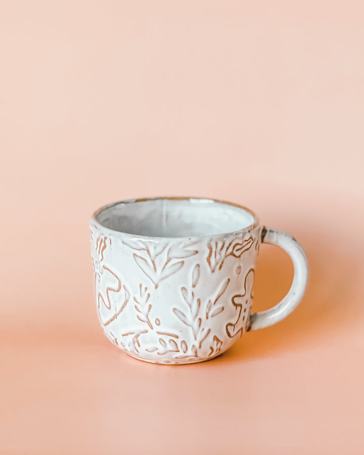 CH | Christmas Mug