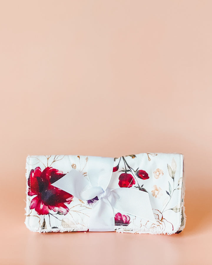 Wash Cloths - Christmas