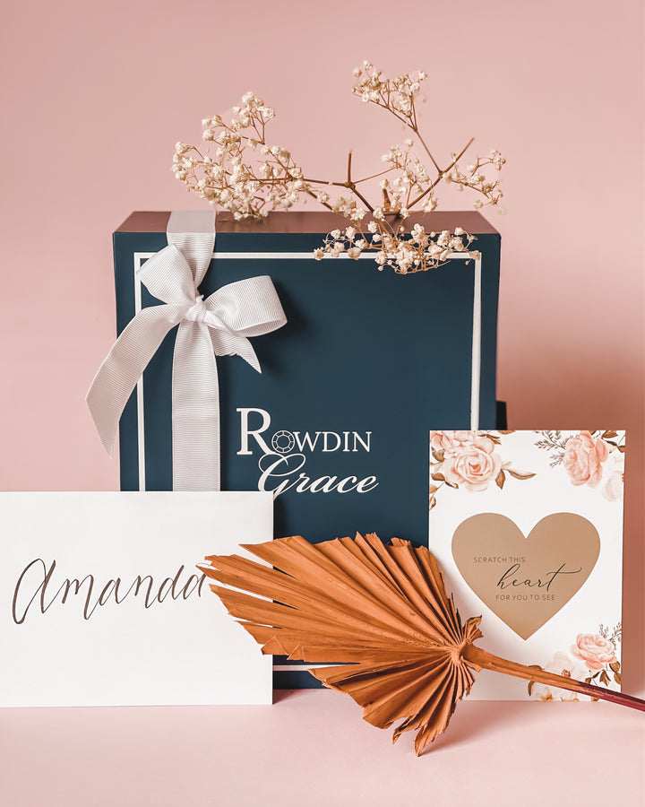 Spritz, Tumbler & Scrunchie Hamper