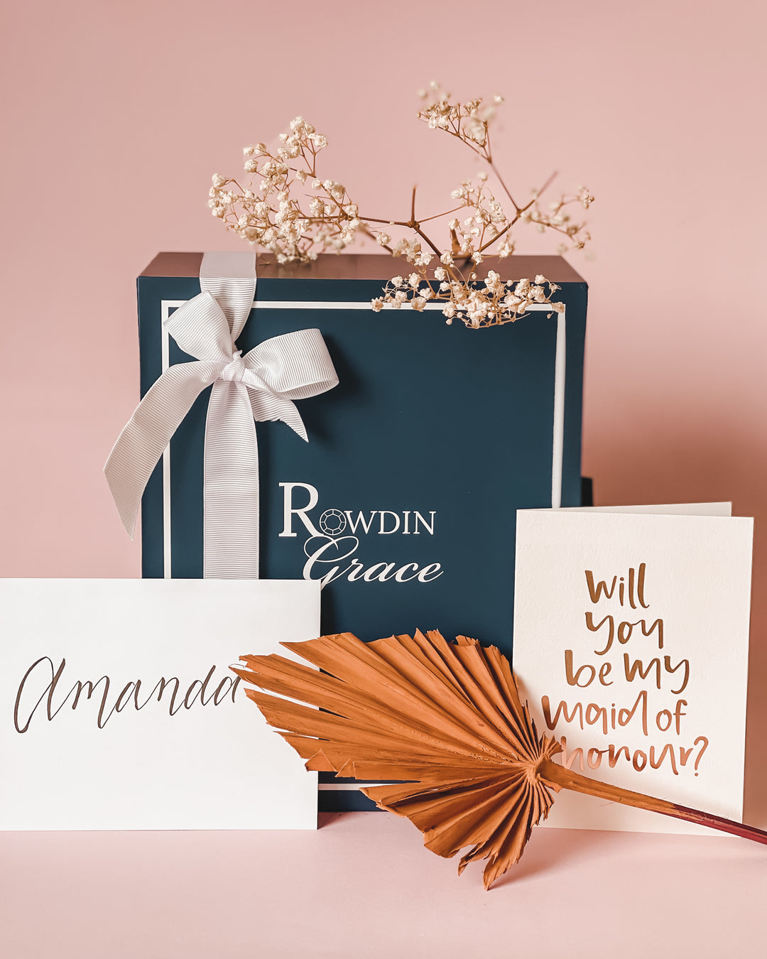 Spritz, Tumbler & Scrunchie Hamper