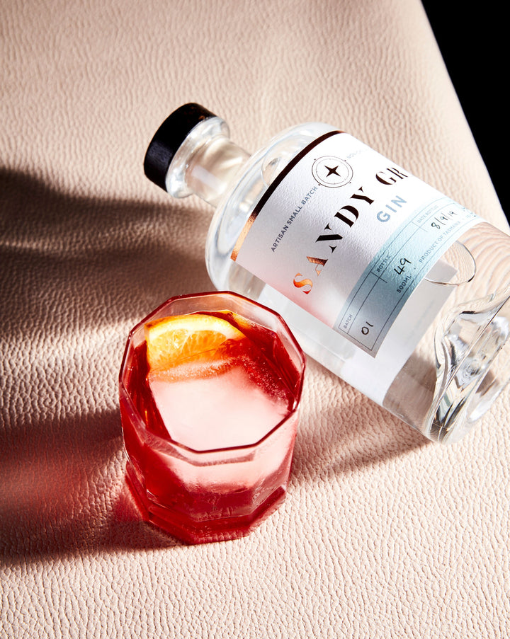 SG | Award Winning Gin