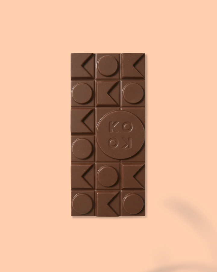 Waffly Wafer Milk Chocolate